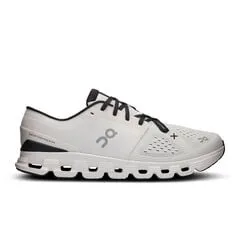 ON Herren Workoutschuhe Cloud X 4 - Laufschuhe für HIIT und intensives Training, extrem flexibel und sorgt für ein angenehmes Workout-Gefühl wie beim Spaziergang.