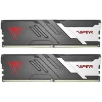 Patriot Viper Venom UDIMM 34CL DDR5-7200 - 32 GB Dual-Kit - DDR5 PC-RAM mit 7200MT/s für blitzschnelle Performance und optimierte Gaming-Erlebnisse. Ideal für High-End-Systeme.