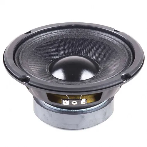 Master Audio MA16DW/4 Lautsprecher - 16,5 cm Woofer mit 150 Watt RMS, ideal für kraftvollen Sound in Heimkinos und Musiksystemen.