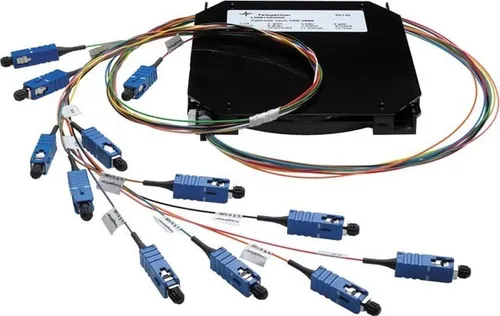 Telegärtner Netzwerkkabel von Telegärtner LWL LWL-Pigtail