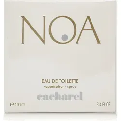 Cacharel Noa Eau de Toilette 100 ml