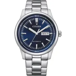 Produktbild Citizen Herren Automatik Armbanduhr NH8400-87LE