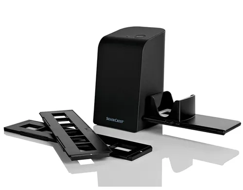 Produktbild SilverCrest Dia/Negativ-Scanner SND 3600 D3