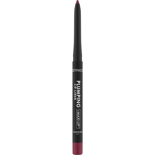Catrice - Lippenstift zum Volumenaufbau
