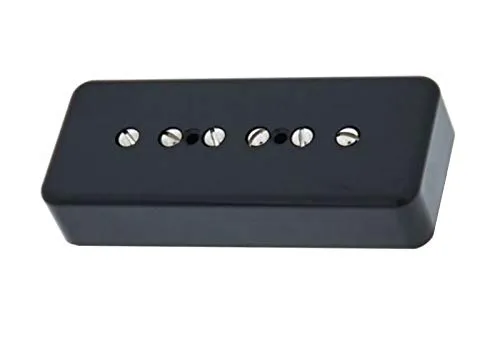 Gotoh Pickup P 90 Single Coil black