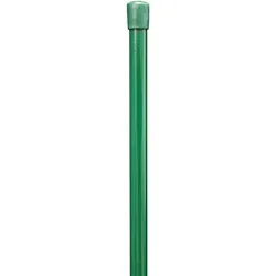 Gust. Alberts Geflechtspannstab für Maschendrahtzäune, Ø 10/1050/1000, Grün - Robuster Geflechtspannstab für Maschendrahtzäune, Ø 10/1050/1000, in Grün. Ideal für den stabilen Zaunbau und die sichere Befestigung von Drahtgeflechten.