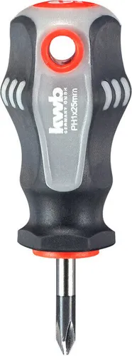 kwb Schraubendr. Vergaser PH1x25SB 662401 von kwb Germany GmbH