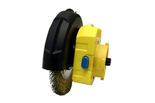 Gloria Multibrush Fugenbürsten von GLORIA