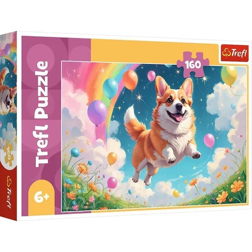 Puzzles von Trefl