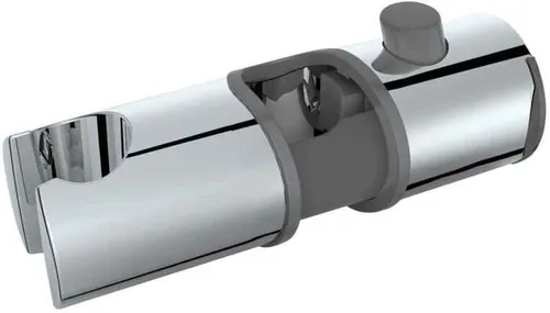 Wenko Libertà Brausegleiter, chrom