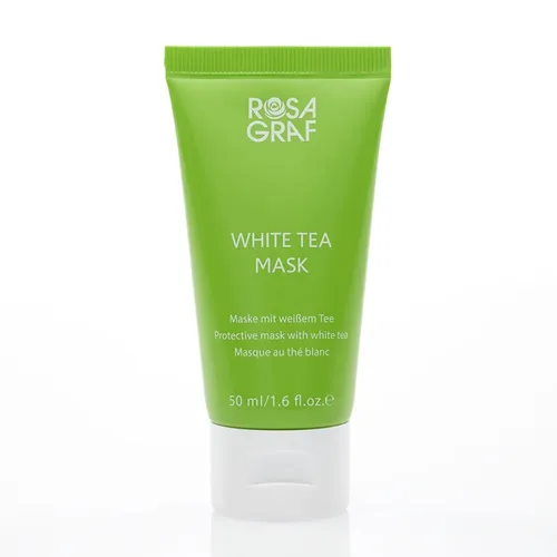 Rosa Graf White Tea Mask, 50ml