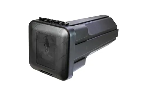 Kästen & Halterungen für Feuerlöscher von FW Fahrzeugbedarf Wilms