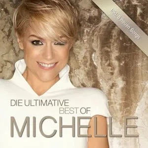 CD Michelle - Die ultimative Best Of #24993632