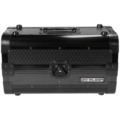 7'' Record Case 150 Black