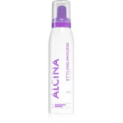 Alcina Strong Schaumfestiger für Volumen und Glanz 150 ml von ALCINA