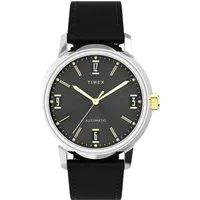 Timex Marlin Automatisch TW2W33900