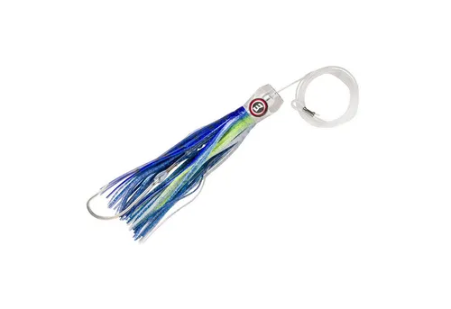 Williamson Kunstköder Williamson Sailfish Catcher Rigged 11,1cm 20g - Meeresvorfach