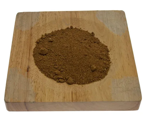 Wacholderbeeren gesiebt gemahlen - Kräuter 30,82Eur/kg) - (500g