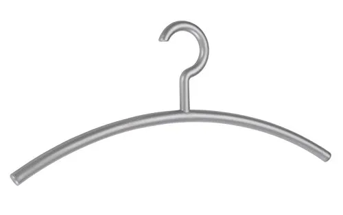 Pieperconcept Kleiderbügel Caldo Silber 873280000
