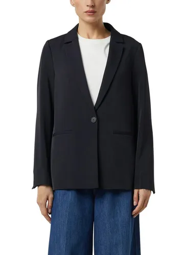 Comma Fließender Oversize-Blazer von comma,