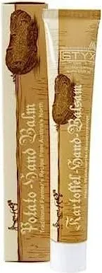 KARTOFFEL HANDBALSAM 50 ml