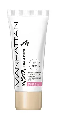 Manhattan Insta Glow & Prime, 30 ml