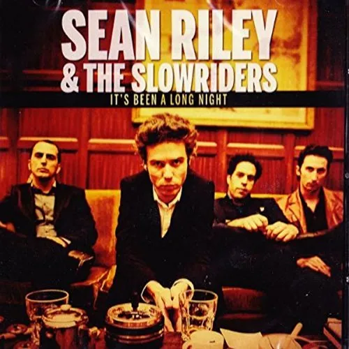 It's Been A Long Night