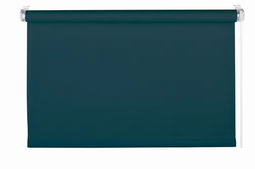buchheister Rollo KLEMMFIX blau 60x160cm BH 60x160 cm blau