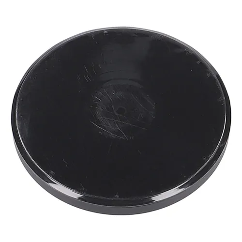 easyPART 00619136 SIEMENS Knebel Magnetisch Drehscheibe - Backofen- & Herdteile, idealer Ersatz für defekte Knebel und sorgt für präzise Temperatureinstellung.