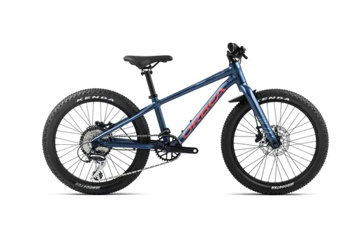 Orbea MX 20 Team Disc