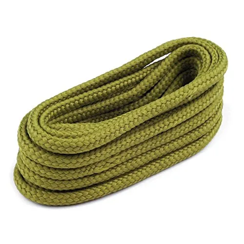 3m Polyesterschnur Polyester-Kordel 4mm Bekleidungskordel Schnur, Farbe wählbar