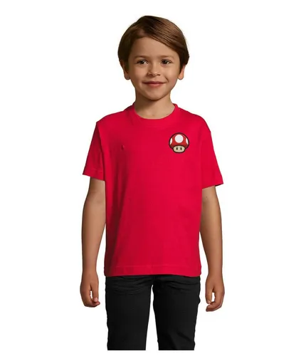 Blondie & Brownie T-Shirt