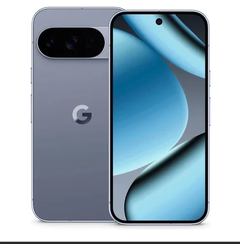 Google Pixel 10 Pro 512GB Moonstone Grau Smartphone