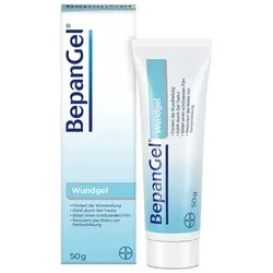 Produktbild Bepangel Wundgel von Bepanthen