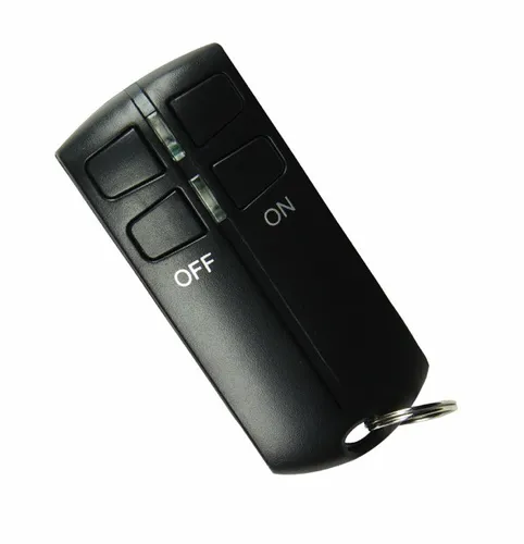 Präsentationsfernbedienungen von REV Ritter GmbH Elektro-Elektronik