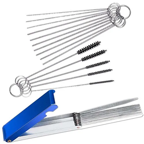 Autowaschbürsten von FineGood