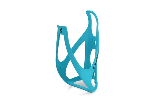CUBE Flaschenhalter CUBE Flaschenhalter HPP matt turquoise´n´black
