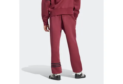adidas Originals Sporthose NC PANTS in rot von adidas