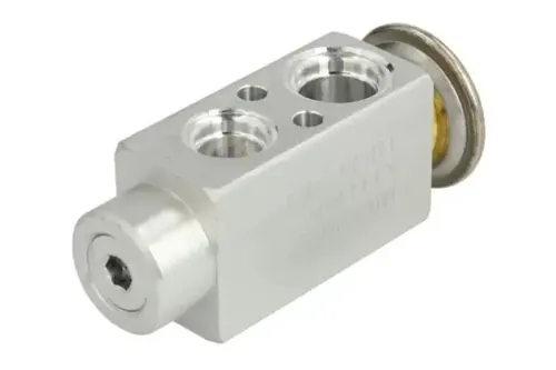 Produktbild Thermotec Expansionsventil, Klimaanlage KTT140007
