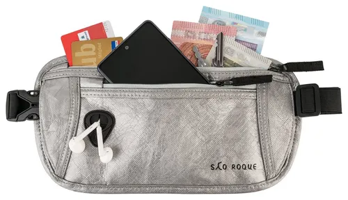 Taschen & Gepäck Silber von SAO ROQUE