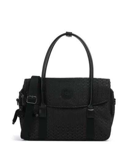 Kipling SUPERWORKER S Umhängetasche - Wasserabweisende Laptoptasche - Messenger-Bags, 100 % Polyamid, 25 x 38 x 13 cm, leicht und mit 13 l Volumen, ideal für den täglichen Einsatz und schützt Ihren Laptop vor Nässe.