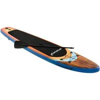 ArtSport Stand Up Paddle Board Beach Rocker
