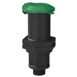 PP Wassersteckdose, 1