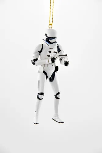 Kurt S. Adler Star Wars Storm Trooper Chistbaumschmuck Weihnachtsschmuck