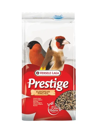 Prestige Waldvögel - 1 kg