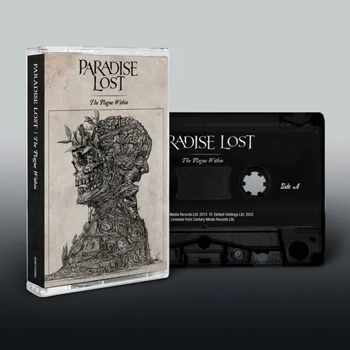 PARADISE LOST von Back On Black