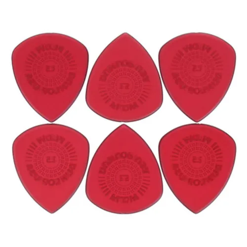 Dunlop Flow Standard Picks 1.50 oxbl.