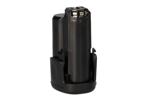 vhbw Akku kompatibel Bosch PMF 10.8 LI. 10.8V Li-Ion 2000mAh Akku