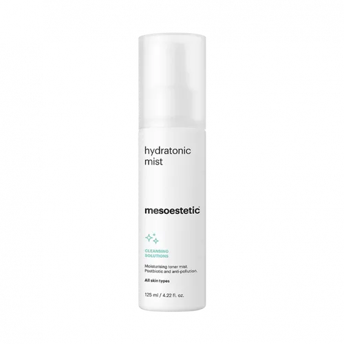 Mesoestetic Hydratonic Mist - Gesichtstonikum 125 ml