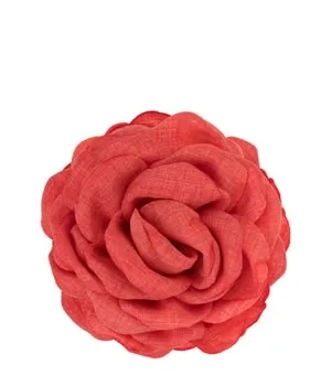 Invisibobble CLIPSTAR L Fleur de coral 1pc Haarspangen 1 Stk